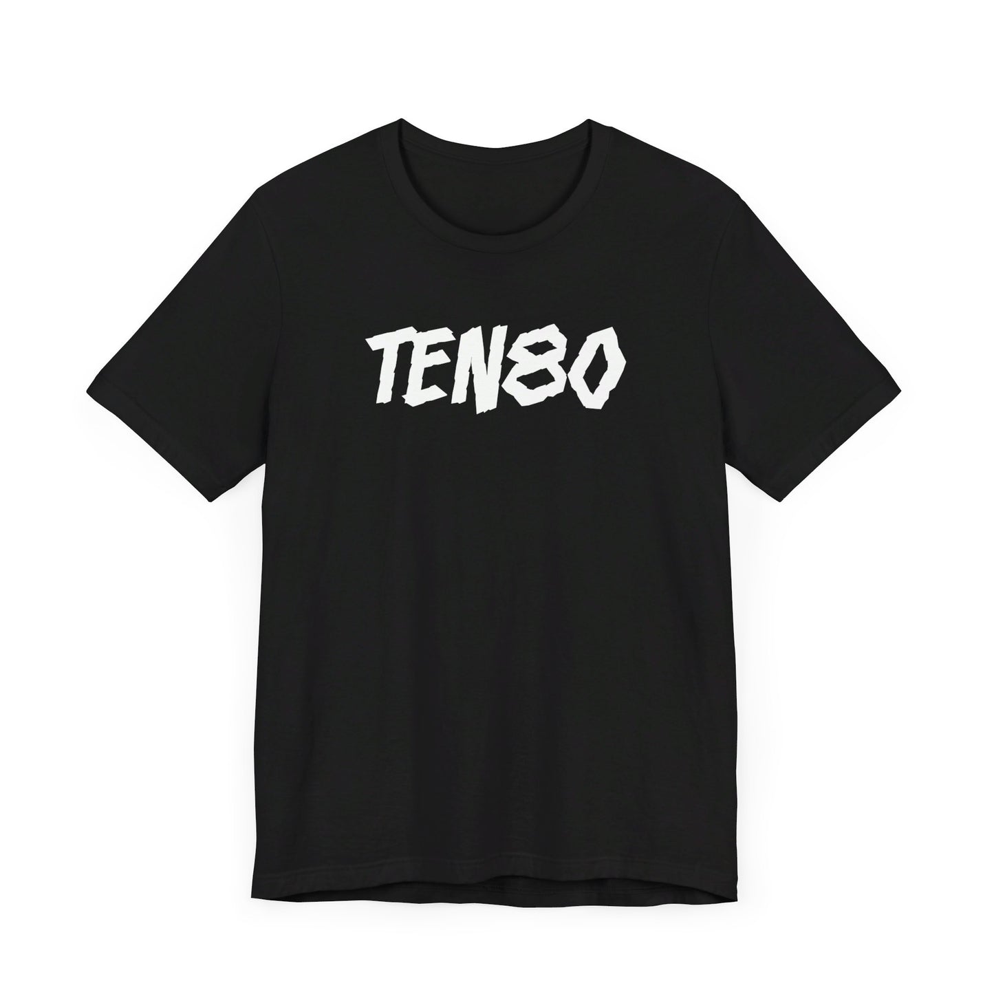 (Unisex) Short Sleeve Ten80Vzn T-Shirt