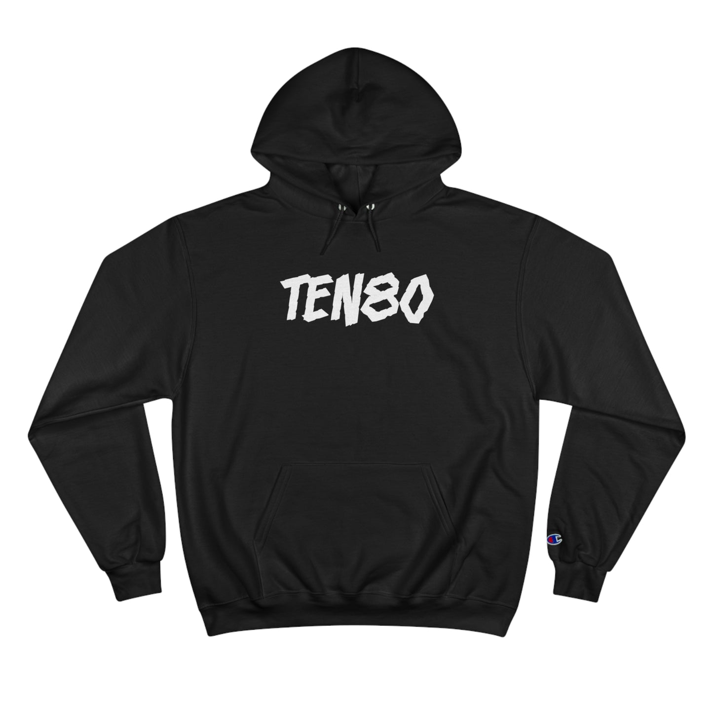 (Unisex)Ten80Vzn Hoody