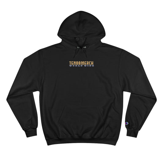 Vision Champion Hoodie