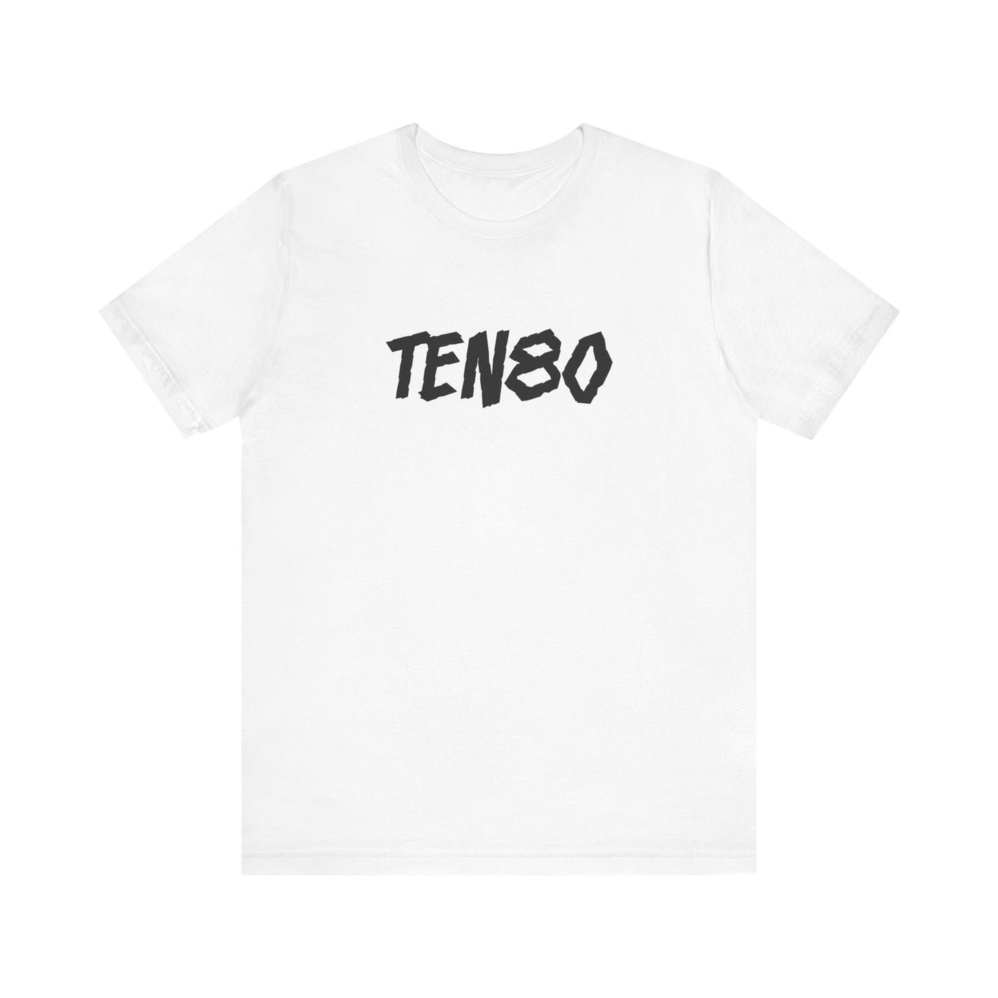 (Unisex) Short Sleeve Ten80Vzn T-Shirt