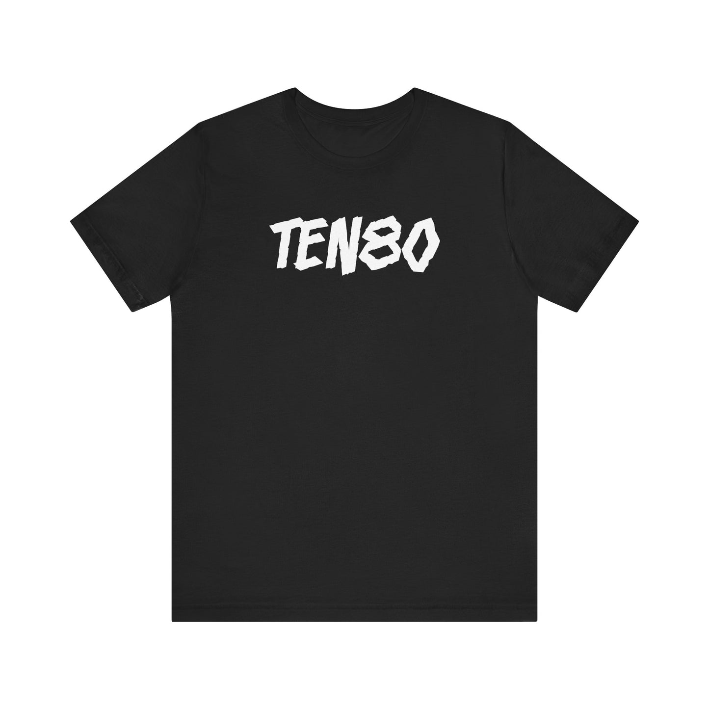 (Unisex) Short Sleeve Ten80Vzn T-Shirt