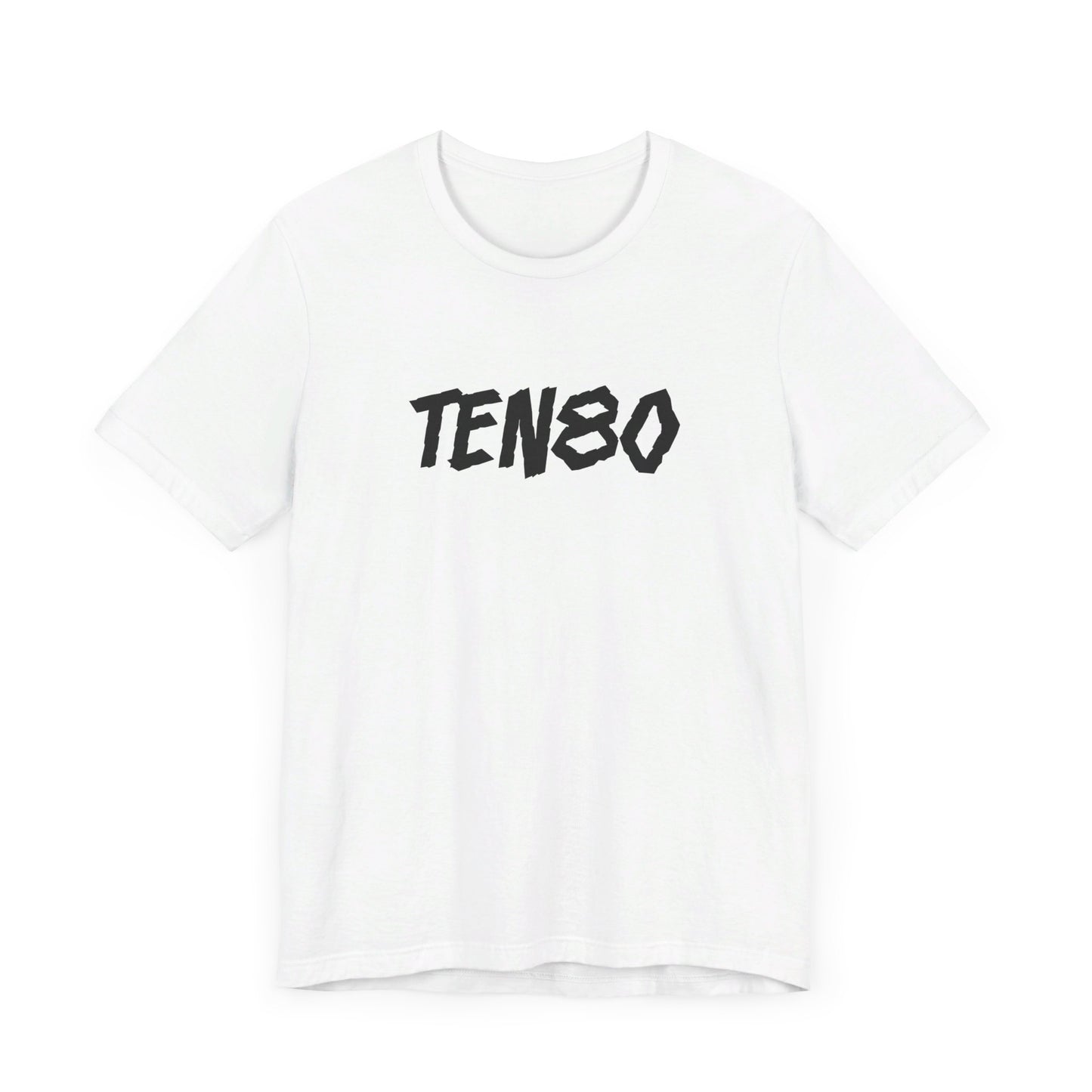 (Unisex) Short Sleeve Ten80Vzn T-Shirt