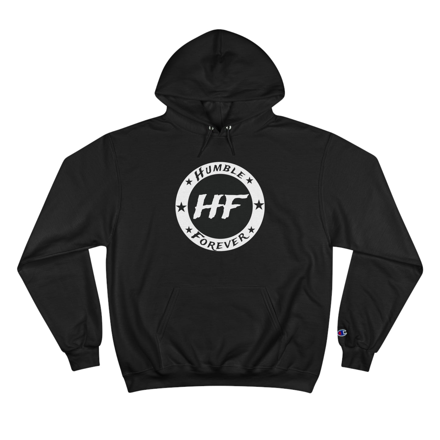 (Unisex) Humble Hoody